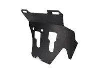 Pedalera para coches con volante a la izquierda. Porsche 911 1974-89 - 91155106304, 91155106344, PC.006.003, PC.006.004