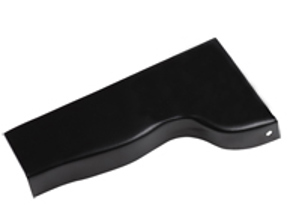 机翼连接板维修件，5 肋版本。保时捷 365 / 356A - 1682351970, 571115A, 571116A, 1682351980, 64450201500, 64450201600 - 1682351970, 1682351980