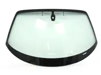 Front windscreen glass. Porsche 918 Spyder 2015 - 96454101109, 96454101100