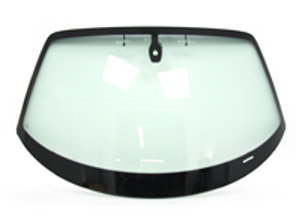 Front windscreen glass. Porsche 918 Spyder 2015 - 96454101109, 96454101100