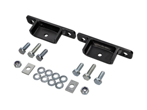 Federtelleraufnahme Hinterachse. Porsche 924 / 944 / 968 - 1152, 477501089, 95133308830, 95133308832, 9P-477-501-089