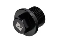 Rennline magnetic engine oil drain plug. Porsche 911 / 964 / 993 / 996 turbo / 996 GT3 / 924S / 944 / 968 / 928 - 94410719701, 94410719711