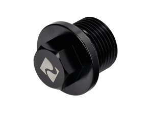 Tappo di scarico olio motore magnetico Rennline. Porsche 911/964/993/996 turbo/996 GT3/924S/944/968/928 - 94410719701, 94410719711