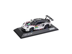 Porsche 911 RSR - Au revoir #92 – Ltd. - WAP0209040RRSR