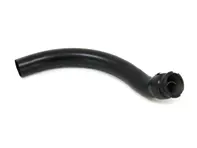 Fuel tank filler neck. Porsche 911 65-68 - 90120105120, 901.201.051.20-OP1