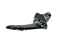 Door mirror base, manually adjustable. Porsche 991  LHD - 99173123000, 99173122900