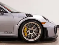 Kit paraurti anteriore per 991 GT2 RS