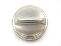Fuel tank cap with gasket. Porsche 911 65-77 / 914 / 356 - 90120127100, 90120127101, 90120127102