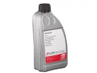 Gear Oil for direct shift gearbox (DCTF-1), PDK transmission fluid - 00004330513, 00004320729, 00004320730, 00004330514, 00004330634