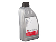 Gear Oil for direct shift gearbox (DCTF-1), PDK transmission fluid - 00004330513, 00004320729, 00004320730, 00004330514, 109672, 39071, 39070
