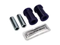 叉臂内衬套前部。保时捷 924S / 944 SuperPro - 171407182D - SPF0647K