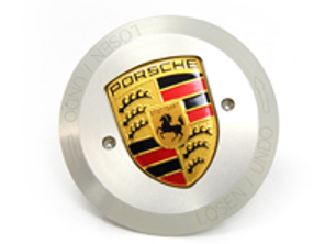 Enjoliveur. Porsche 918 Spyder - 91836117703, 91836117803