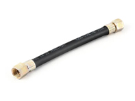 Diaphragm to distributor fuel hose. Porsche 928 85-95 - 92811026901