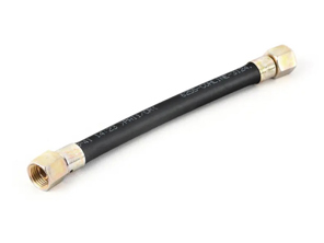 Membraan naar verdeler brandstofslang. Porsche 928 85-95 - 92811026901