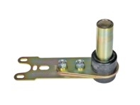 Placa de torsión del resorte trasero CADA UNO. Porsche 944 / 924S / 968 1986-91 - 95133302100
