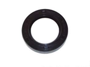 Retén de aceite para cojinete de rueda, delantero. Porsche 356 50-55 - 8141250100, 111405641A, 405200006 - 8141250100