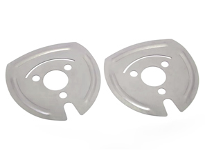 Versterkingsset voor doorlopende stabilisatorstang. Porsche 911/912/930 1965-89 - 2270026, 90134375401