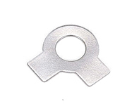 Oliepomp sluitring. Porsche 911/914 - 99903900100