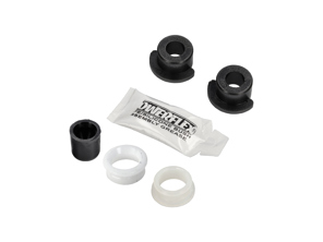 Kit di leveraggio del cambio. Porsche 911 / 914 1970-76 - PFR57-430, 91142413901, 90142413202, 91442422400