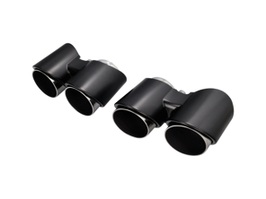 Uitlaat 911 Carrera GTS Sport eindpijpen. Porsche 997.2 - 99704420008