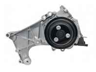Waterpomp en pomphuis. Porsche 987.2 Boxster / 987.2 Cayman / 997.2 - 9A110603804, 9A110603800, 9A110603802, 9A110603803, 9A110603804, 9A110603807, 9A110603808, 9A110603809, 9A110603810 - 15014/1OE