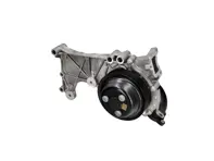 Pompa dell'acqua e alloggiamento. Porsche 987.2 Boxster / 987.2 Cayman / 997.2 - 9A110603804, 9A110603800, 9A110603802, 9A110603803, 9A110603804, 9A110603807, 9A110603808, 9A110603809, 9A110603810 - 15014/1OE