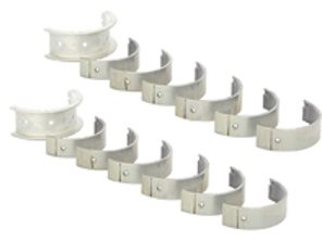 Juego de cojinetes principales Estándar. Porsche 911 / 914 STD Tamaño - 91110190100, 911.101.901.00, 1610500113, 90110190100, 90110113202, 90110113100, 90110113200, 90110113803