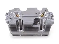 Billet aluminium cylinder head. Porsche 964 Carrera 2 / Carrera 4 / RS 1991 - 1994 - 96410403306
