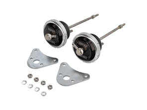 IGW75 Internal wastegate actuator (IWG). Porsche 996 Turbo 7PSI - TS-0624-3072