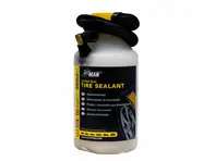 Tyre sealant. Porsche Boxster / Cayman / 997 / Cayenne - 4L0012619B, 9A701261902, 9A701261902/1, 9A701261902/2, 9A701261902/3 - A-072, A-073, A-076