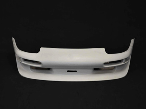 Front bumper 993 EVO 2 Look. Porsche 993 C2/C4 - TK 445 - TK 445