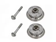 Engine Camshaft Adjuster and Bolt Kit. Porsche 958 Cayenne V8 / 970 Panamera V8 / 970 Panamera V6 3.6ltr - 94810525400 - 94810505123KIT