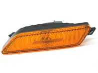 Lampada ripetitori laterali, colore Ambra. Porsche 95B Macan - 95B945119, 95B945120
