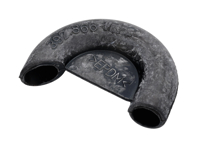 Fanale posteriore, raccordo tubo di sfiato. Porsche 996 Carrera / Turbo / GT2 / GT3 - 99663145101