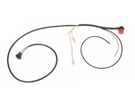 Kabelbaum Kraftstoffpumpe. Porsche 911 1977 - 1983 91161207214 - 91161207214