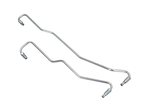 保时捷 987、997 右驾转向齿条的替换管 - 99634701208, 99634701205, 996347012087, 99634701210