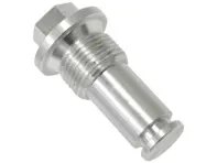 Motorolieaftapplug op oliefilterconsole (oliethermostaathuis) Porsche 993 1994-97 - 99320725802