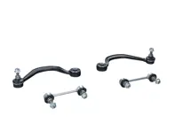 Drop link kit front and rear. Porsche 993 Carrera 4 / turbo 1994-97 - 99334306900, 99334306983, 99334307000, 99334307101, 99334306901 - PR02046P, PR02047P