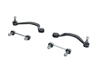 Kit drop link anteriore e posteriore. Porsche 993 Carrera 4/turbo 1994-97 - 99334306900, 99334306983, 99334307000, 99334307101, 99334306901 - PR02046P, PR02047P