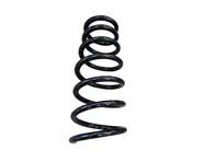 Coil spring FRONT. Porsche 992.1 (911) Dakar 2023-24 - 992411105H504, 992411105H - 102323