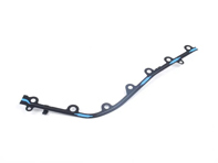 Timing Chain Cover Gasket (LEFT). Porsche 955 Cayenne - 94810112904