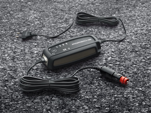 Porsche Charge-o-mat Pro - 95804490072, 95504490156, 95804490172