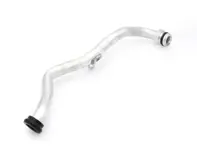 Coolant pipe. Porsche 95B Macan / 9YA Cayenne  / 971 Panamera