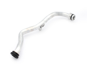 Coolant pipe. Porsche 95B Macan / 9YA Cayenne  / 971 Panamera