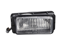 Mistlamp eenheid. Porsche 944 1982-89 (OE-onderdeelnr. 94463120101 / 94463120201) - 94463120101, 94463120201