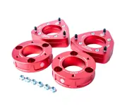 Lift kit spacer set 2 inch. Porsche 996 - 99633305903, 99634301804, 99734301800, 99734301801, 99634301504 - EWOR996LK50MM-2