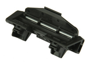 Wing petrol flap hinge. Porsche 996 / 986 / 997 / 987 / 987C - 99720106300 - URO-013414