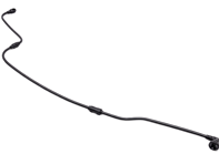 Coolant Breather Line. Porsche 9YA / 9YA.2 Cayenne 3.0L 2018>> - PAB12108125
