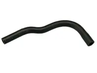Breather hose. Porsche 928 - 92810731302, 92811043201 - URO-013609