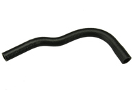 Tuyau reniflard. Porsche 928 - 92810731302, 92811043201 - URO-013609
